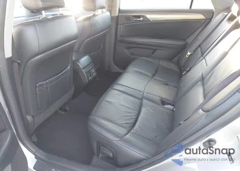 2008 Toyota Avalon Touring из США, поврежденный, VIN 4T1BK36B28U279917